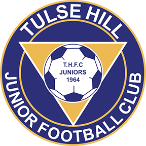 Welcome to store Tulse Hill Junior FC